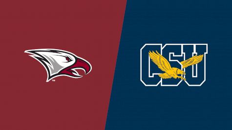 2020 North Carolina Central vs Coppin State | MEAC Men's Basketball
