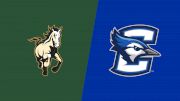 2019 Cal Poly vs Creighton | BIG EAST Men's Basketball