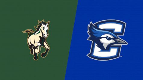 2019 Cal Poly vs Creighton | BIG EAST Men's Basketball