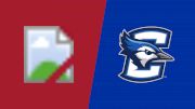 2019 Iowa State vs Creighton | NCAA Women's Volleyball, 1st Round