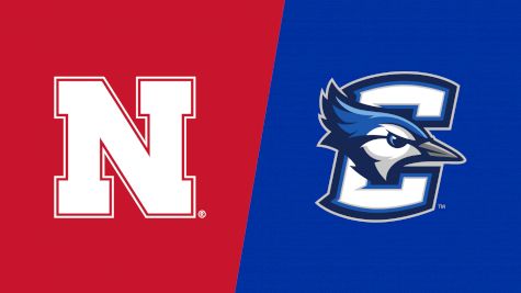 2019 Nebraska vs Creighton | BIG EAST Men's Basketball