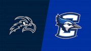 2019 North Florida vs Creighton | BIG EAST Men's Basketball