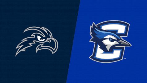 2019 North Florida vs Creighton | BIG EAST Men's Basketball