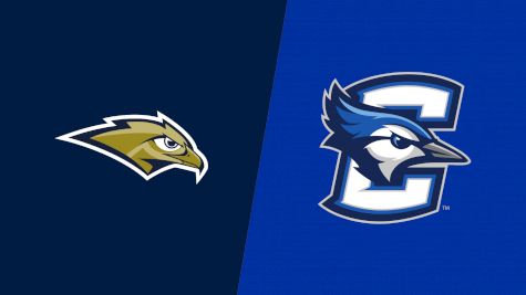 2019 Oral Roberts vs Creighton | BIG EAST Men's Basketball