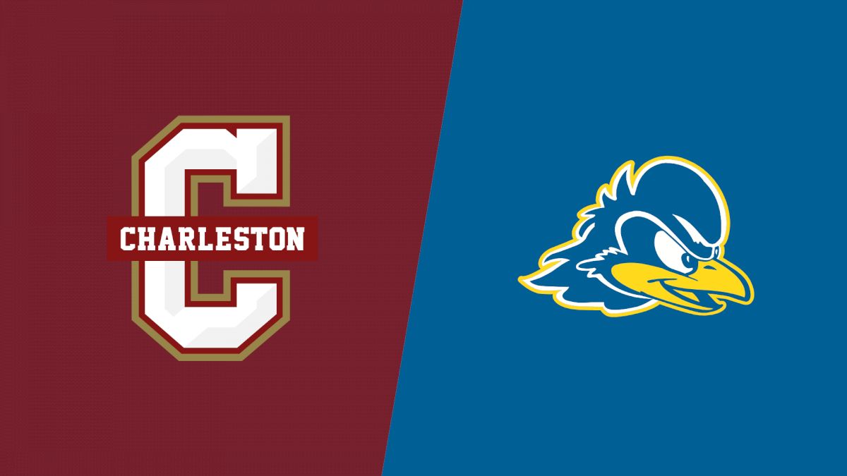 How to Watch: 2020 Charleston vs Delaware | CAA Women's Basketball