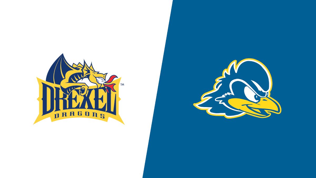 How to Watch: 2020 Drexel vs Delaware | CAA Men's Basketball