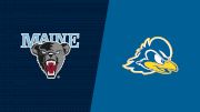 How to Watch: 2019 Maine vs Delaware | CAA Women's Basketball