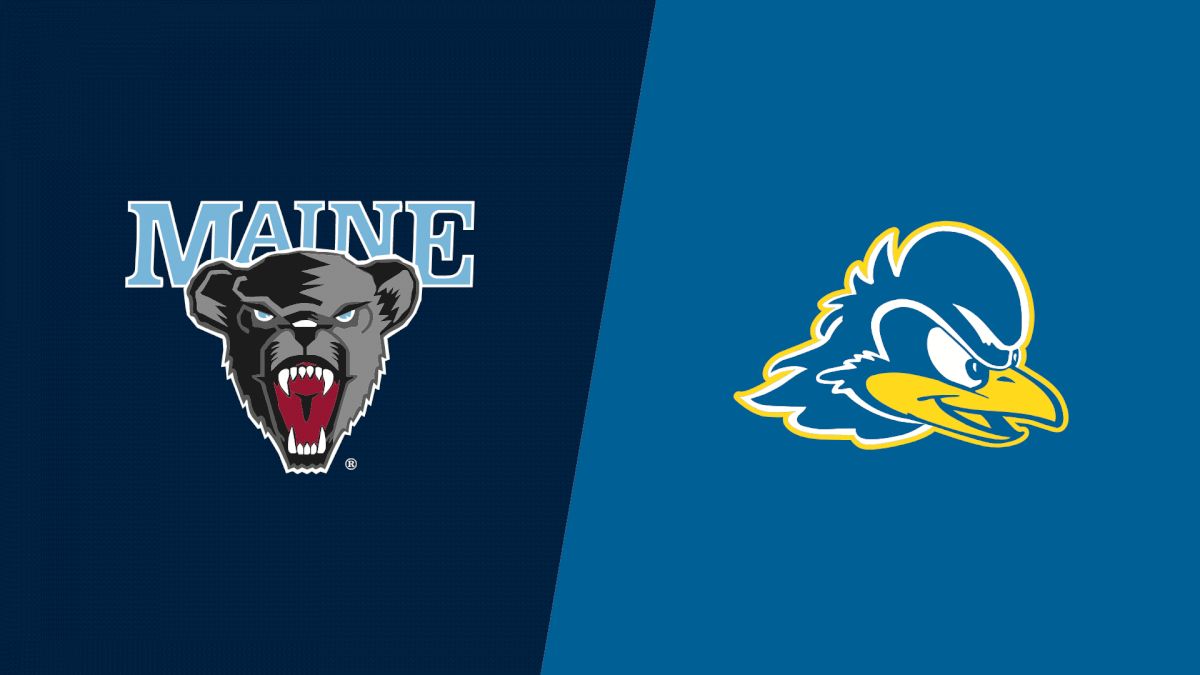 How to Watch: 2019 Maine vs Delaware | CAA Women's Basketball