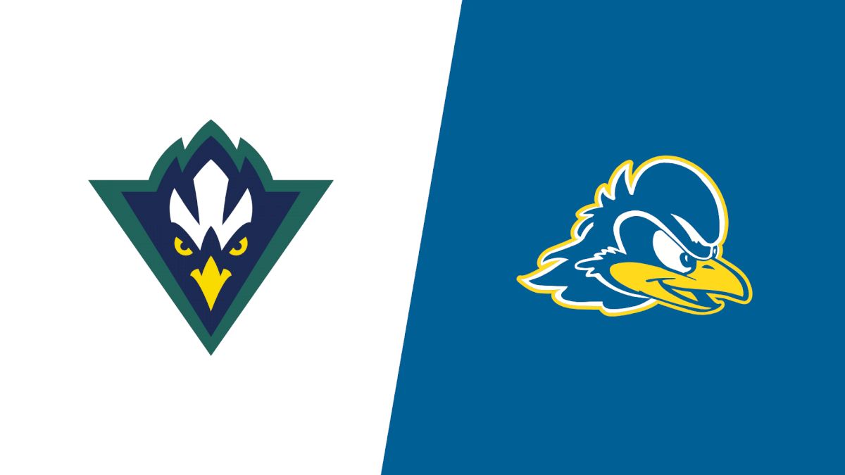 How to Watch: 2019 UNCW vs Delaware | CAA Men's Basketball