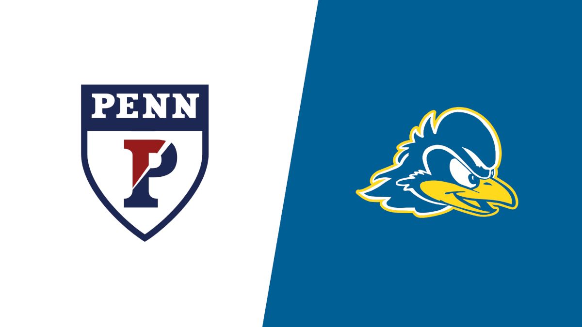 How to Watch: 2019 Pennsylvania vs Delaware | CAA Football