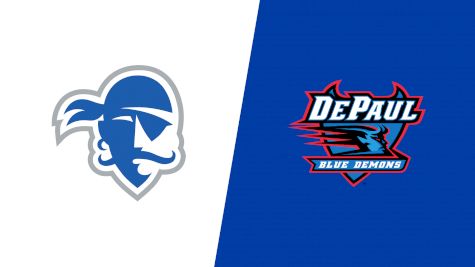 2019 Seton Hall vs DePaul | BIG EAST Men's Basketball