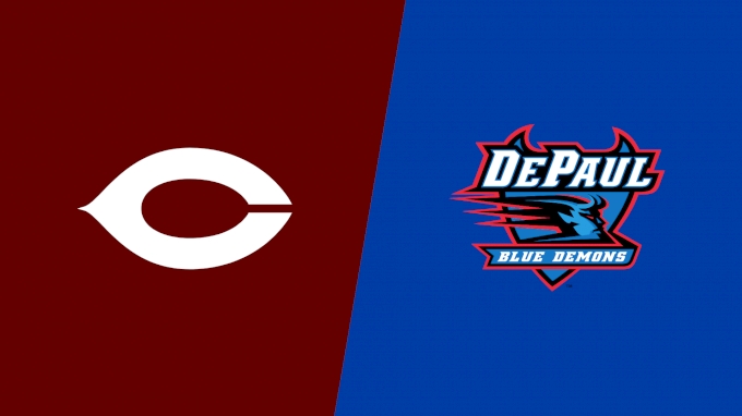 DePaul vs Chicago