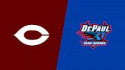 2019 Chicago vs DePaul | BIG EAST Men's Basketball