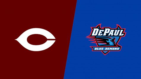 2019 Chicago vs DePaul | BIG EAST Men's Basketball