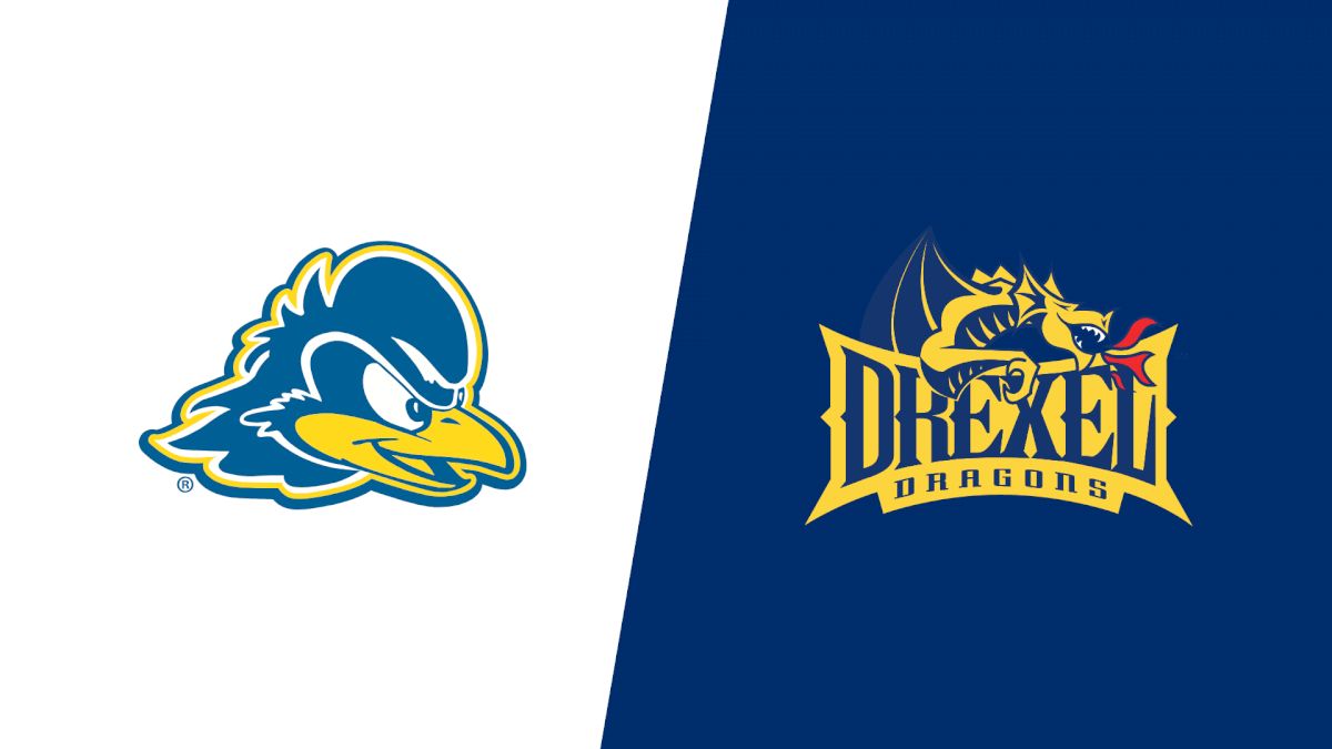 How to Watch: 2020 Delaware vs Drexel | CAA Men's Basketball