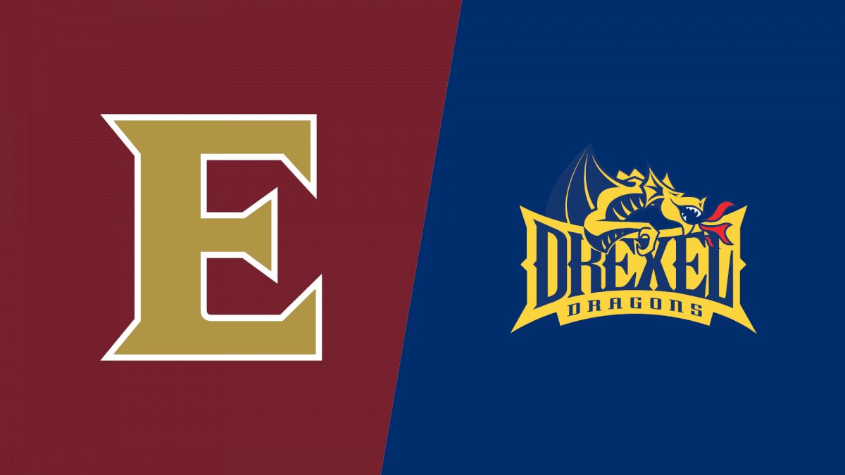 How to Watch: 2020 Elon vs Drexel | CAA Women's Basketball