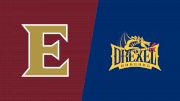 How to Watch: 2020 Elon vs Drexel | CAA Women's Basketball