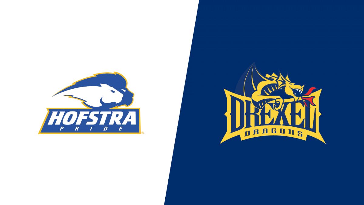 How to Watch: 2020 Hofstra vs Drexel | CAA Men's Basketball