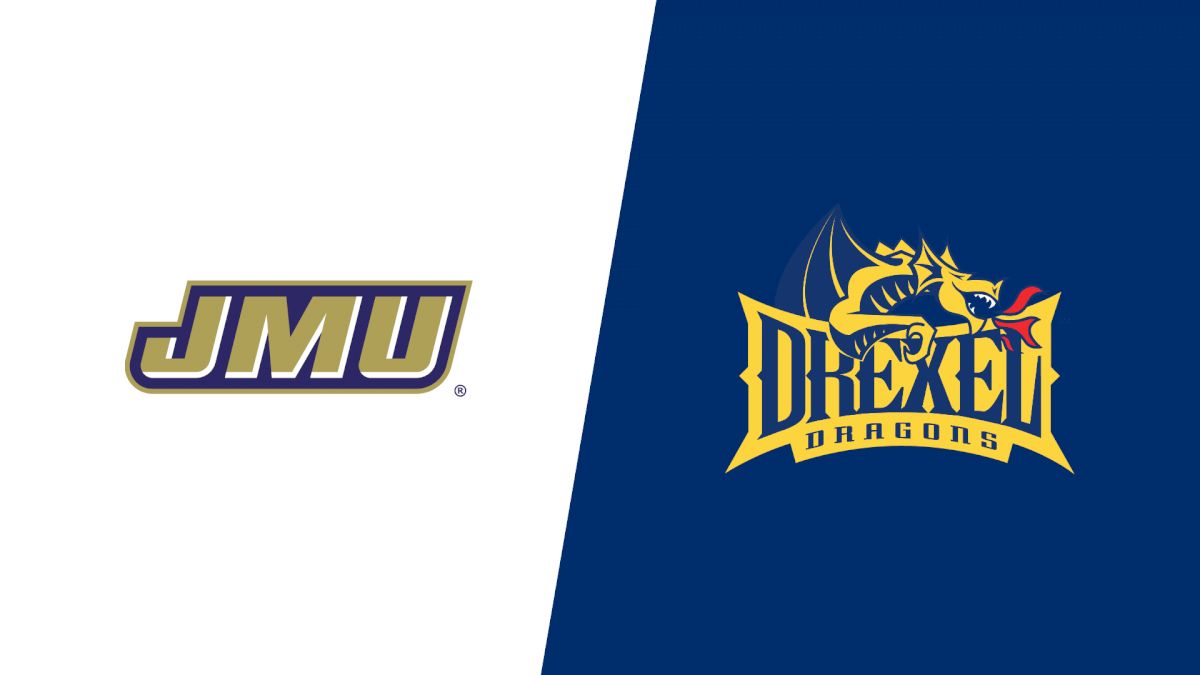 How to Watch: 2020 James Madison vs Drexel | CAA Men's Basketball