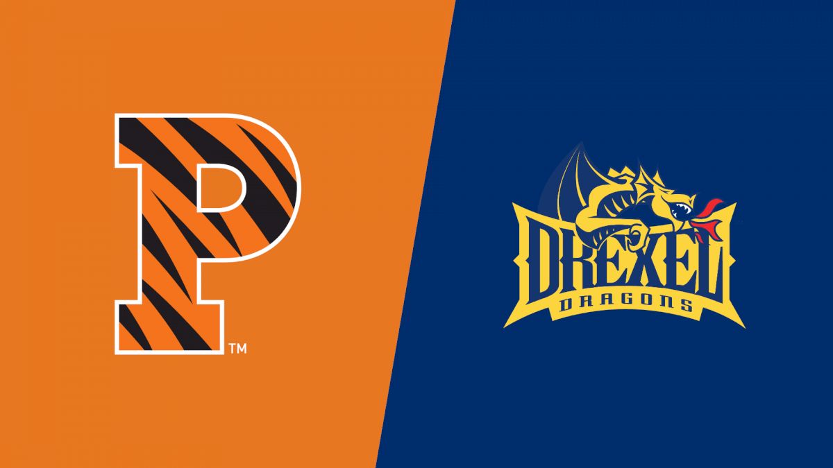 How to Watch: 2019 Princeton vs Drexel | CAA Men's Basketball