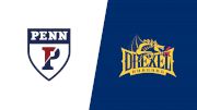 How to Watch: 2019 Pennsylvania vs Drexel | CAA Men's Soccer