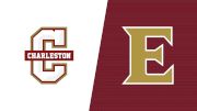 How to Watch: 2020 Charleston vs Elon | CAA Women's Basketball