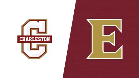 How to Watch: 2020 Charleston vs Elon | CAA Women's Basketball