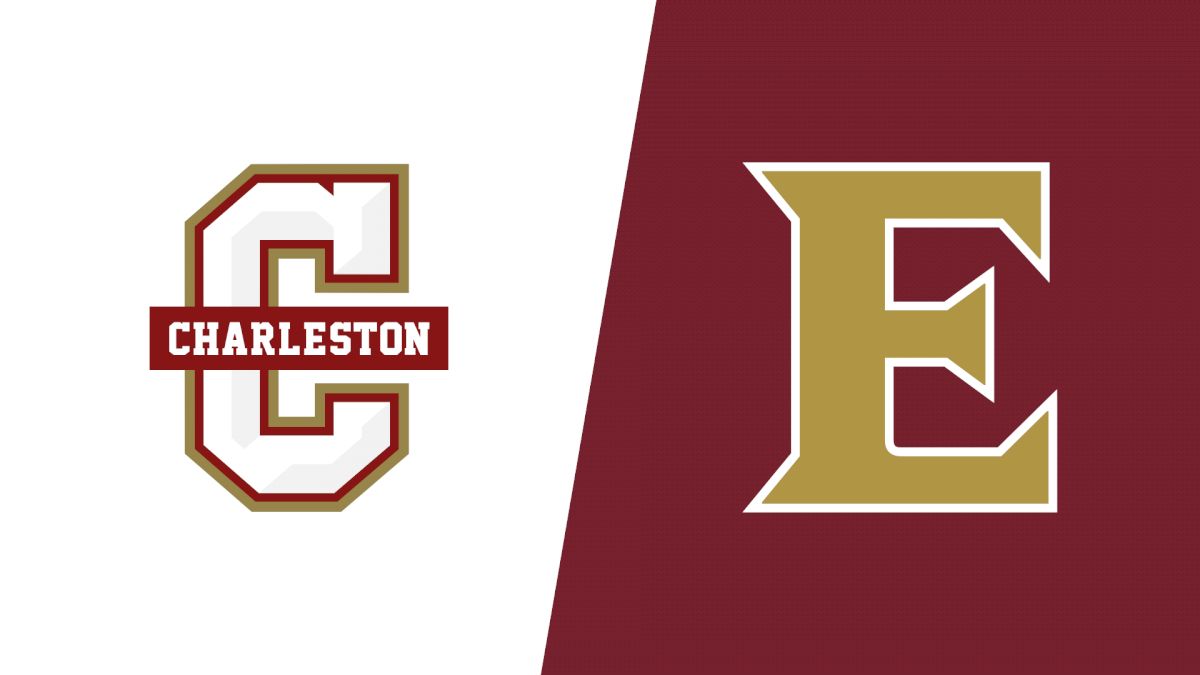 How to Watch: 2020 Charleston vs Elon | CAA Women's Basketball