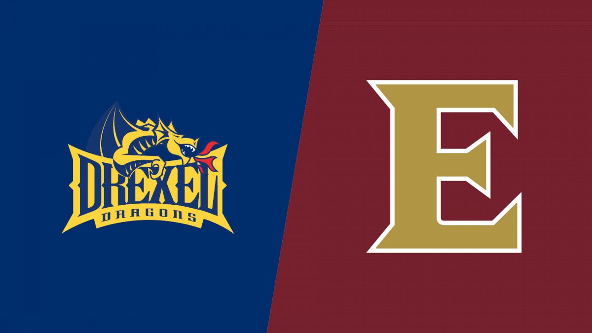 How to Watch: 2020 Drexel vs Elon | CAA Women's Basketball
