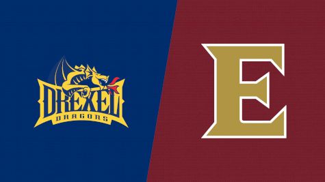 How to Watch: 2020 Drexel vs Elon | CAA Men's Basketball