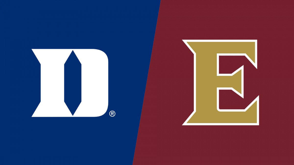 How to Watch: 2019 Duke vs Elon | CAA Men's Soccer