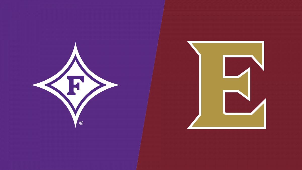 How to Watch: 2019 Furman vs Elon | CAA Men's Basketball