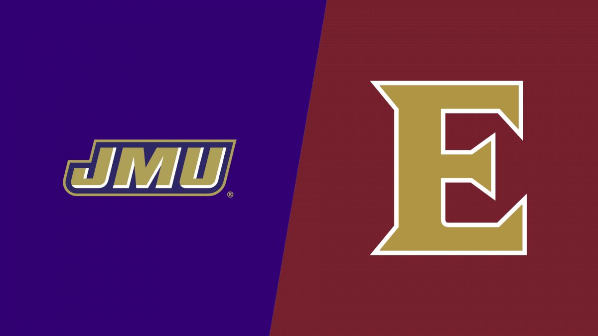How to Watch: 2020 James Madison vs Elon | CAA Men's Basketball