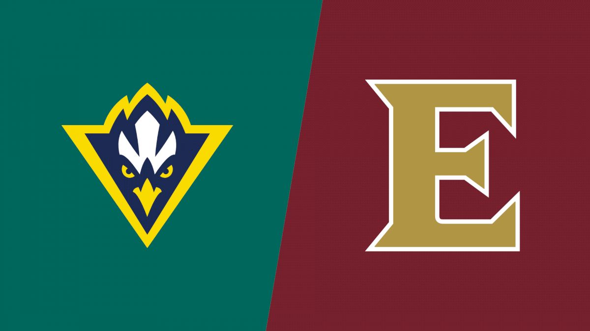 How to Watch: 2020 UNCW vs Elon | CAA Men's Basketball