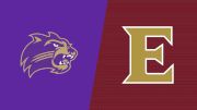 How to Watch: 2019 Western Carolina vs Elon | CAA Women's Basketball