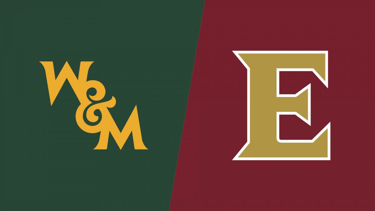 How to Watch: 2019 William & Mary vs Elon | CAA Women's Soccer