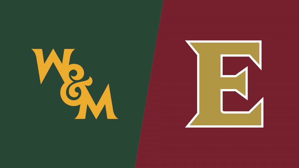How to Watch: 2019 William & Mary vs Elon | CAA Football
