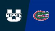 2019 Utah State vs Florida | Orange Bowl Basketball Classic