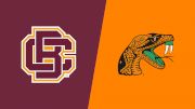 2020 Bethune-Cookman vs Florida A&M | MEAC Men's Basketball