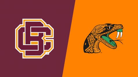 2020 Bethune-Cookman vs Florida A&M | MEAC Men's Basketball