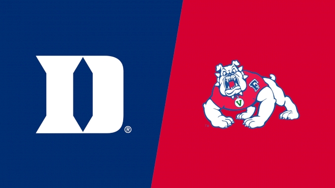 Fresno State vs Duke