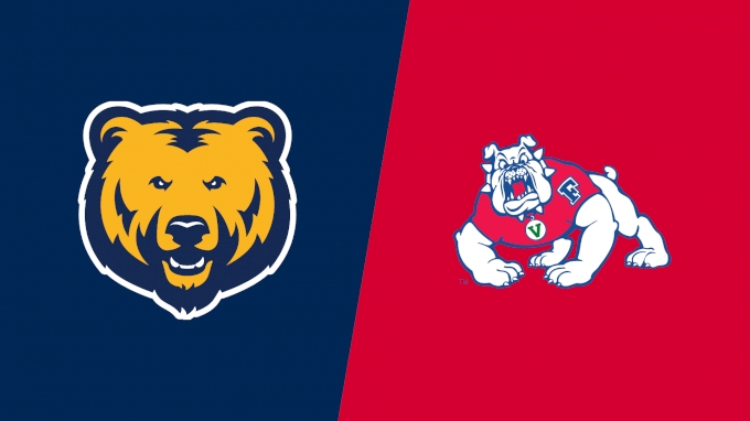 Fresno State vs Northern Colorado