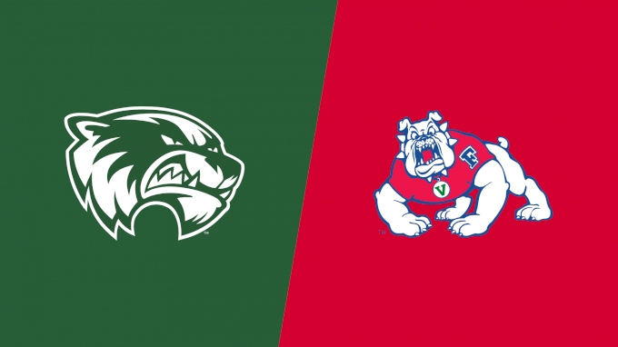 Fresno State vs Utah Valley