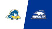 How to Watch: 2019  Delaware vs Hofstra | CAA Men's Quarterfinals