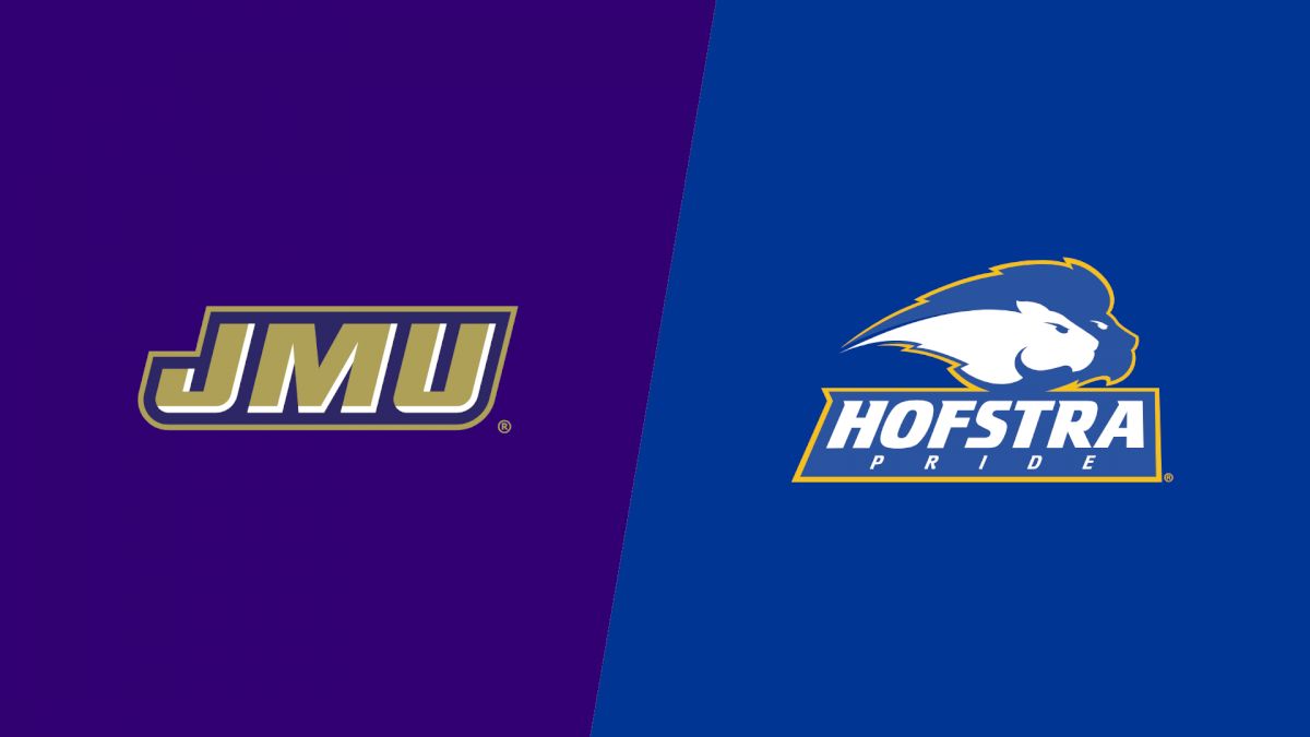 How to Watch: 2020 James Madison vs Hofstra | CAA Women's Basketball
