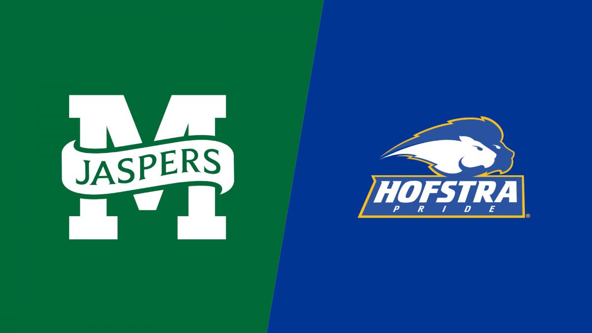 How to Watch: 2019 Manhattan vs Hofstra | CAA Men's Basketball