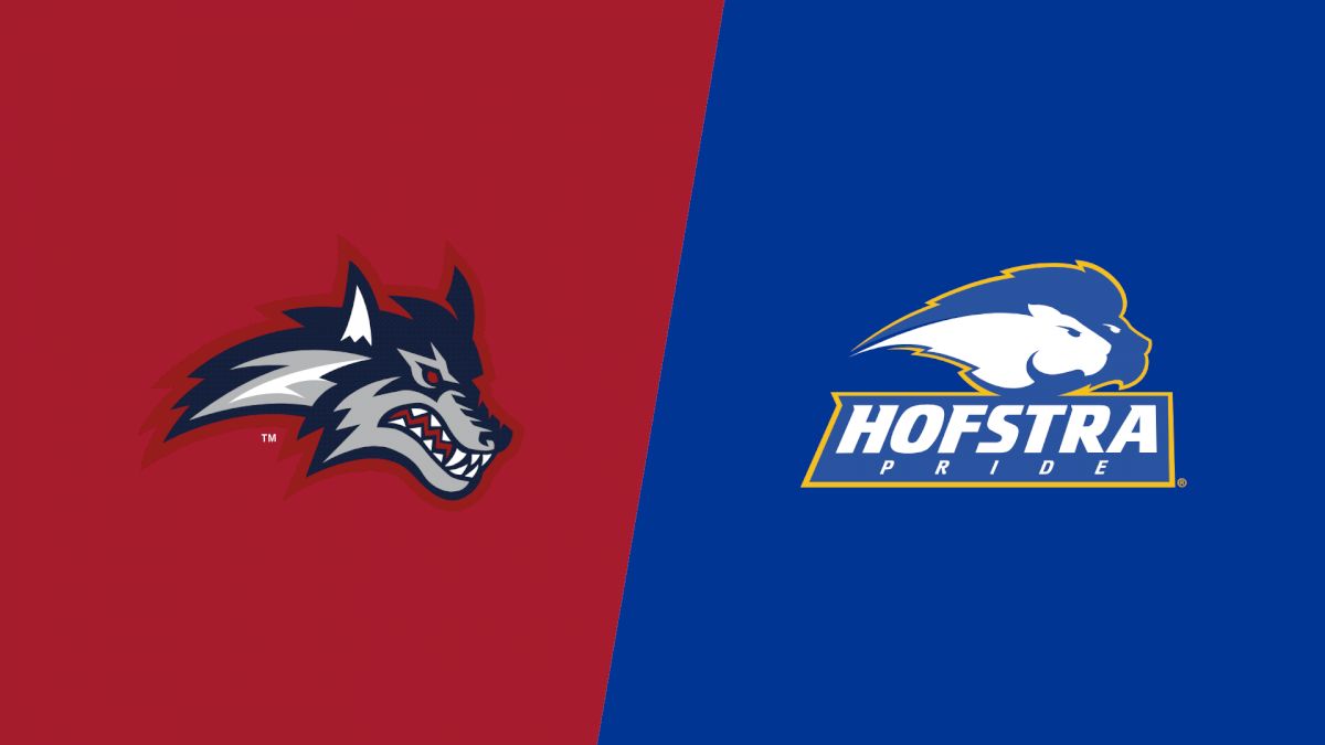 How to Watch: 2019 Stony Brook vs Hofstra | CAA Men's Basketball