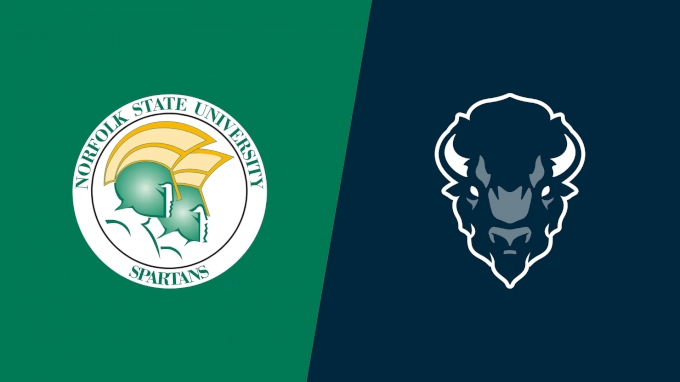 Howard vs Norfolk State