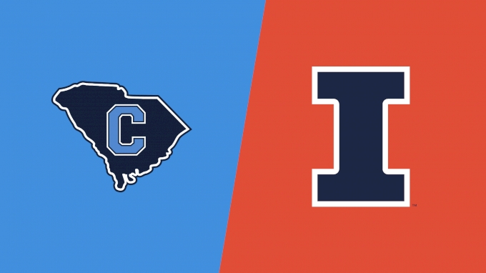 Illinois vs The Citadel