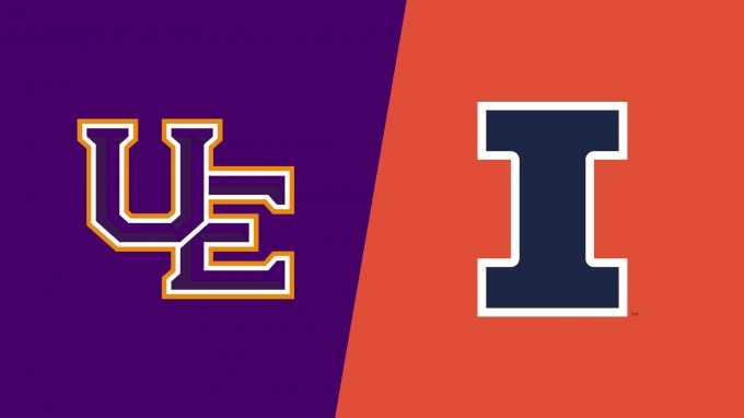 Illinois vs Evansville